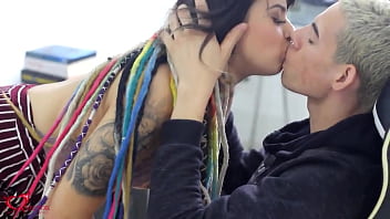 I Devour Your Hairy Pussy With Passion