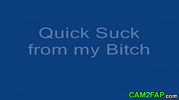 Free Amateur Blowjob Porn Video