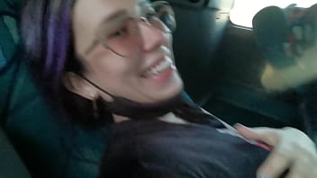 Public Bus Blowjob And Fucking With A Creampie – Blakeproductions