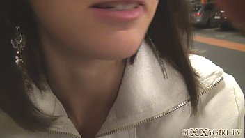 Public Creampie Fuck At The Airport