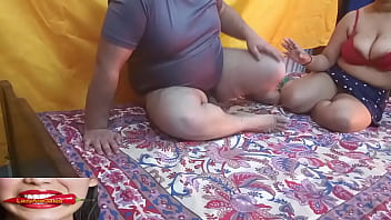 Secret Desires Of A South Indian Aunty
