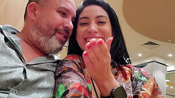 Public Blowjob That Was Absolutely Necessary – Amy Yamaguchi