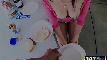 Intense Pov Blowjob Leads To Passionate Amateur Pussy Fucking