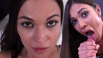 Alyssa Reece Desperately Pleads For Your Hot Load – Intimate Blowjob | Pov | Deep Creampie Finish | Screaming Orgasm | Filthy Dirty Talk