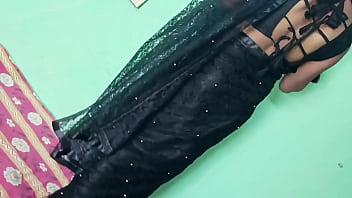 Homemade Indian Wife Gives Intense Blowjob To Husband’s Big Cock