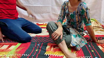 Steamy Hindi Audio: Teen Boy’s Wild Encounter With Seductive Aunty In Full Hd