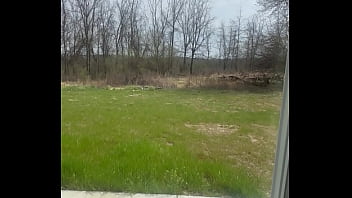 Secret Public Blowjob With A Spectator And A Messy Finish