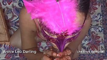 Intimate Indian Lovers: Deep Throat Passion And Wild Desi Pleasure