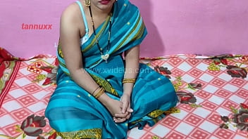 Desi Village Bhabhi’s Wild Hotel Room Puja: Deep Blowjob And Intense Pussy Pounding