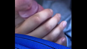 Public Blowjob Adventure With An Amateur Cutie