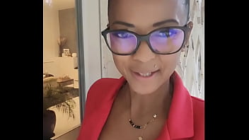 Spanish Blowjob Fantasy In Public