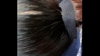 Sensual Car Blowjob Adventure