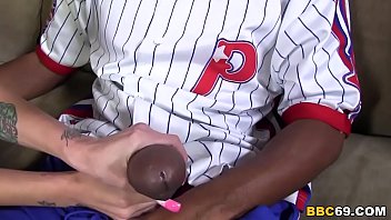 Sizzling Joslyn James Sneaks Off For A Thick Black Rod
