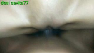 Desi Indian Babe Fucking Hard On Bed With Mind-blowing Audio
