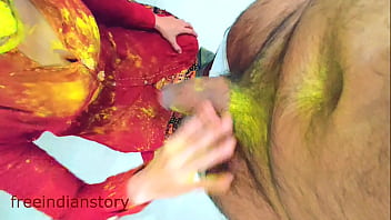 Exotic Indian Pleasure