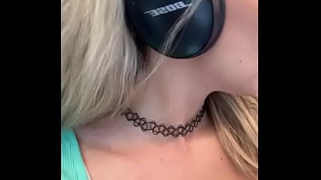 Stealing Your Clothes To Sleep In: A Naughty Girlfriend’s Intimate Surprise