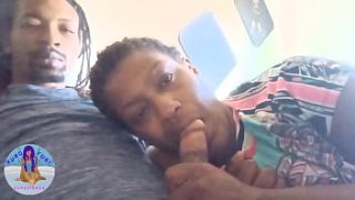 Blacked Birthday Surprise: Wife’s Gift To Bbc Husband