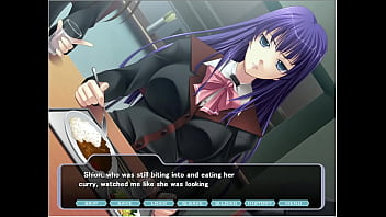 Sensual Sorcery: Shion’s Slumbering Seduction