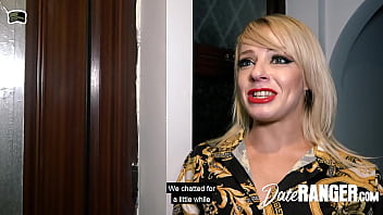 Coffee Date With Blonde Milf April Paisley – Sip, Suck, And Fuck! – Get A Date On Dateranger.com! Now!