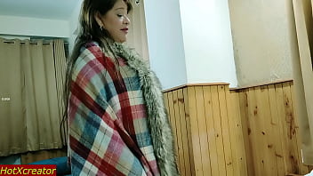 Caught In The Act: My Steamy Secret With Aunty’s Best Friend