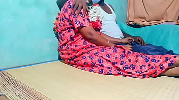 Teacher’s Secret Lesson: Indian Educator Pleases Student With Expert Oral Skills