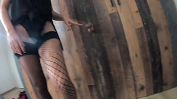 Masked Milf – Intense Double Doggy, Anal & Two Explosive Cumshots