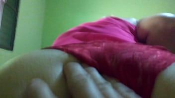 My Blonde Kitten’s Big Cock