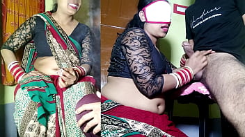 Seduced The Landlady And Fucked Her – Indian Bengali Porn In Hindi
