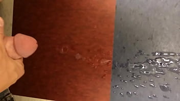 Slow Motion Cum Blast