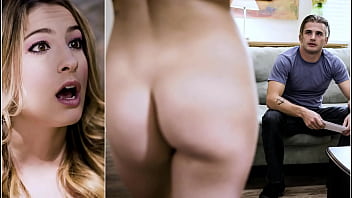 Kristen Scott’s Gaze: A Mouthwatering Reward