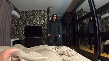 Double The Ecstasy With Milfycalla – Episode 9 Of 47 – Stockings, Deep Throats, Anal & Explosive Cumshots