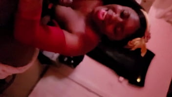 Deep Throat Seduction