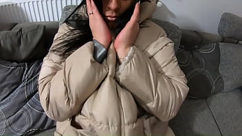 Double Delight With Milfycalla – Episode 47: The Ultimate Anal, Blowjob & Creamy Cum Finale