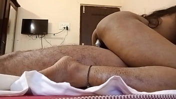 Outdoor Desi Aunty’s Intimate Fuck With Boyfriend, Close-up Pussy Action For Horny Milf