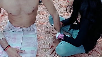 Horny Punjabi Sardarni’s Steamy Honeymoon Sex Session With Punjabi Audio In 4k