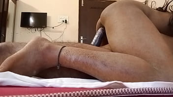Indian Aunty’s Secret Home Affair: Hardcore Pounding And Deep Dick Blends