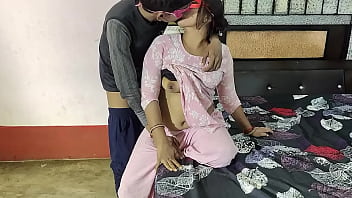 Soniya Bhabhi’s Big Ass Anal Punishment