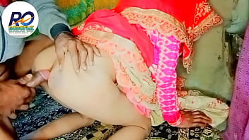 Desi Didi Made Me Spank Her Ass (part 2) Hindi Voice