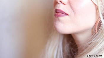 Intimate 4k Blowjob Closeup – Sloppy Lips & Cum Drenched Finish (asmr)