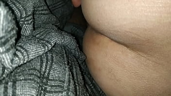 Sensual Desi Wife’s Intimate Encounter