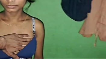 Intimate Pleasures With A Seductive Indian Bhabhi