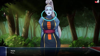 Dragon Ball Divine Adventure Part 39: Queen’s Heavenly Pleasure