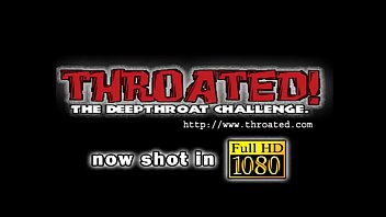 Slow And Sensual Oral Pleasure