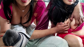 Riding My Young Stepson’s Massive Cock – Hindi Audio