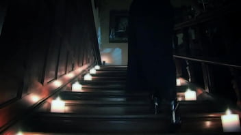 Carly’s Heavenly Worship And Swallowing Sermon