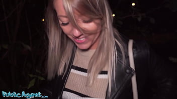 Street Seduction: French Blonde’s Public Pleasure Unleashed In Intense Pov Encounter