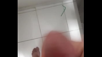 Slow Motion Cum Blast