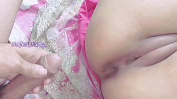 Savage Village Wife Takes A Massive Cock