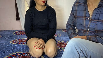 Valentine’s Day Marathon: My Skinny Girlfriend’s 4-hour Passion Session