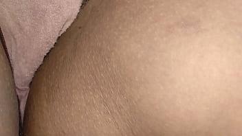 Indian Beauty’s Sensual Mouth Service